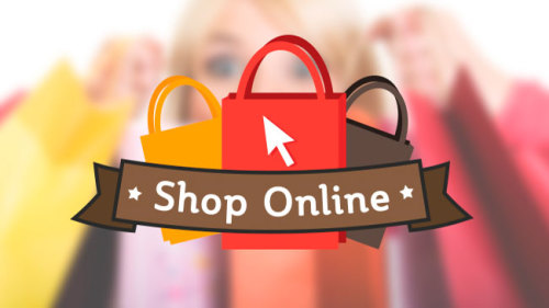 Как создать логотип для интернет-магазина?