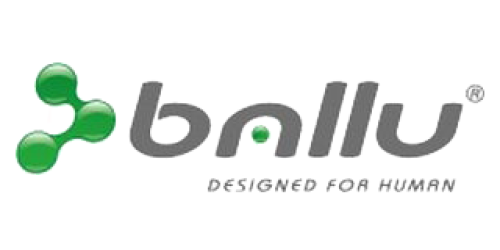 Ballu