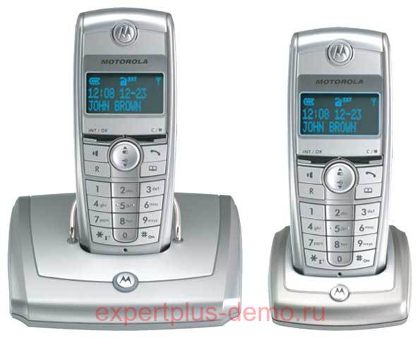 Motorola ME 6051R-2