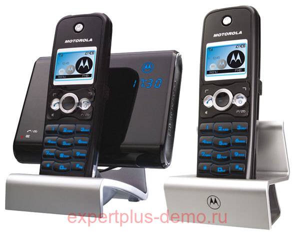 Motorola ME 7158-2