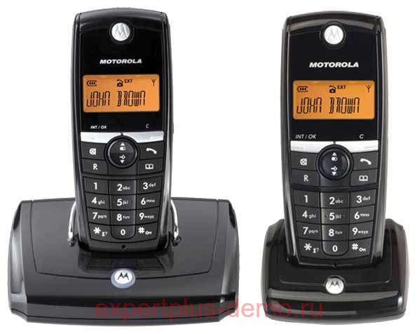 Motorola ME 5050A-2