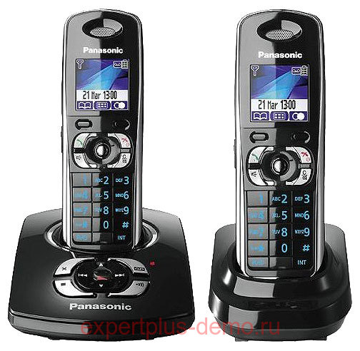 Panasonic KX-TG8322