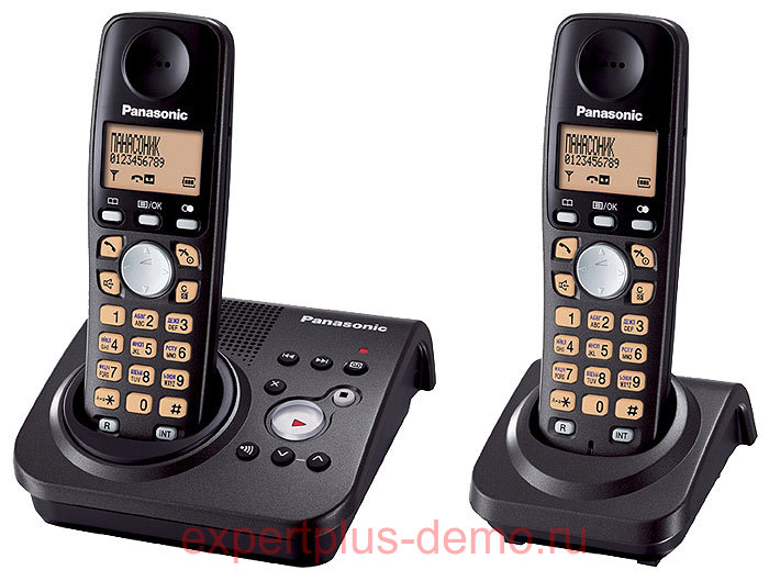 Panasonic KX-TG7228