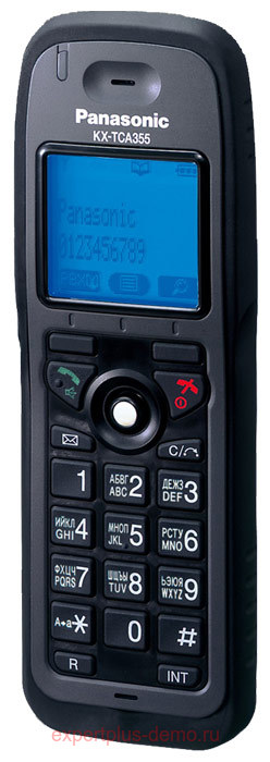 Panasonic KX-TCA355