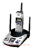 Panasonic KX-TG2570