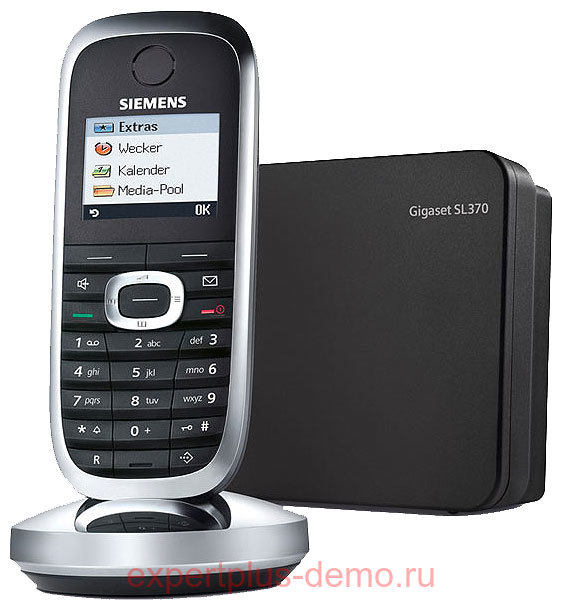 Siemens Gigaset SL370