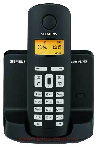 Siemens Gigaset AL145