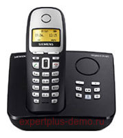 Siemens Gigaset A165