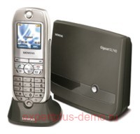Siemens Gigaset SL740