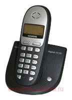 Siemens Gigaset AS150