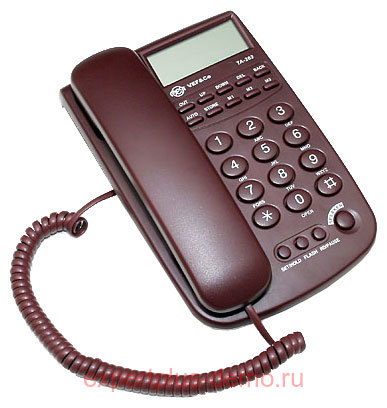 VEF TA-203