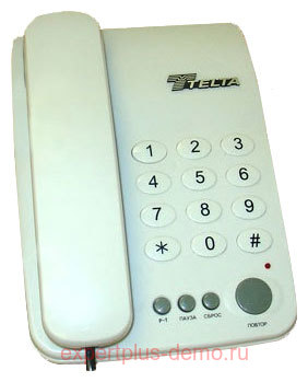 Телта Телта-217-7
