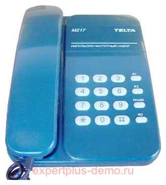 Телта Телта-217
