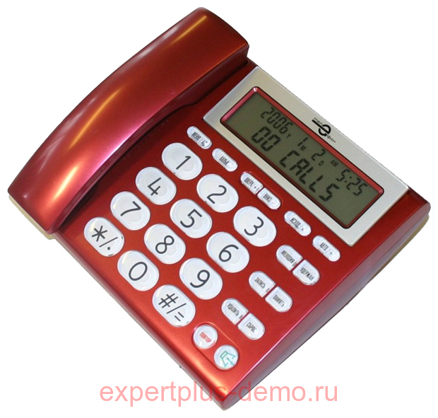 Телфон KXT-4500