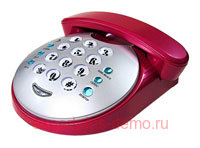 Телфон KXT-643