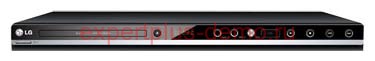 LG DNK-899