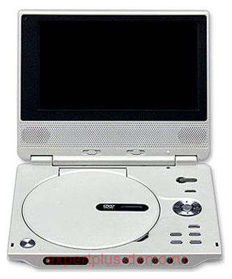 LG DP-9821