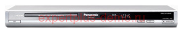 Panasonic DVD-S53EE