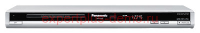 Panasonic DVD-S33EE