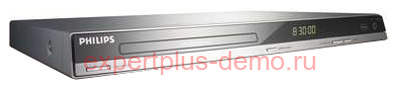 Philips DVP3146K