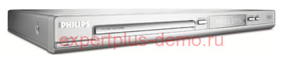 Philips DVP3040K