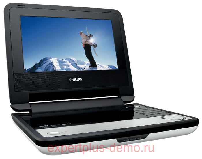 Philips PET731