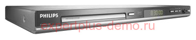 Philips DVP5166K