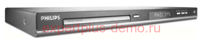 Philips DVP5102KX