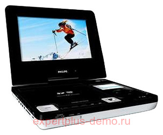 Philips PET750