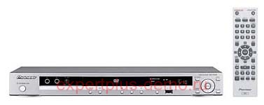 Pioneer DV-510