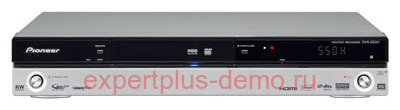 Pioneer DVR-550H