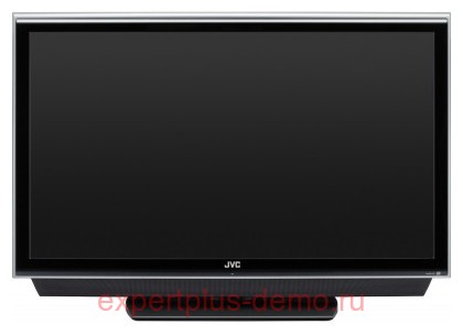 JVC LT-42G80BU