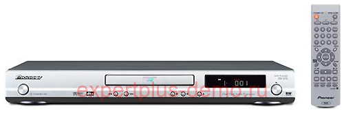 Pioneer DV-370