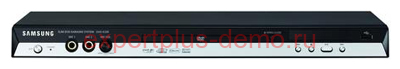 Samsung DVD-K320
