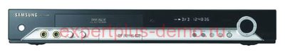 Samsung DVD-R140MK