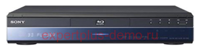 Sony BDP-S300