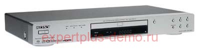 Sony DVP-NS92V
