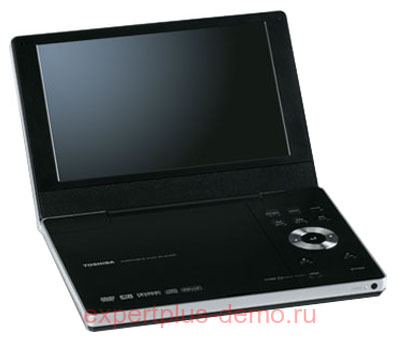 Toshiba SD-P2900SR