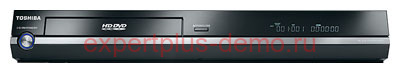 Toshiba HD-E1