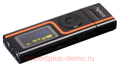 Apacer Audio Steno AU524 512Mb