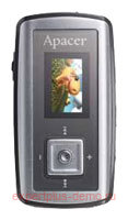 Apacer Audio Steno AU821 1Gb