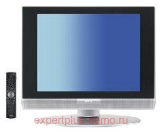 JVC LT-20C70B