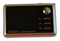 Orient F80 2Gb