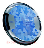 Philips EXP3460