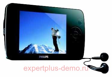 Philips SA6185/97