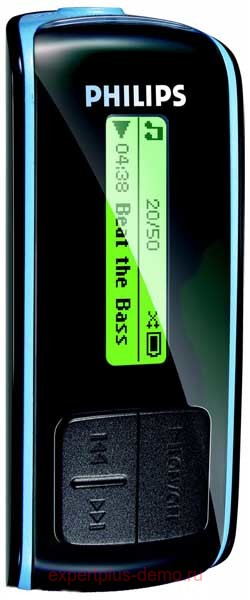 Philips SA4005/02