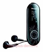 Philips SA4345/97