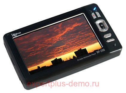 Ritmix RP-200 60Gb