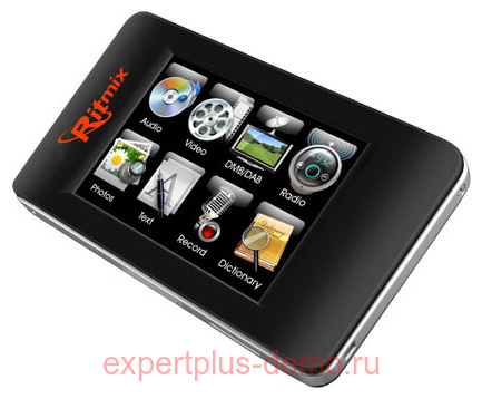 Ritmix RF-9700 4Gb