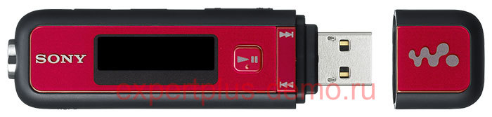 Sony NWD-E023F